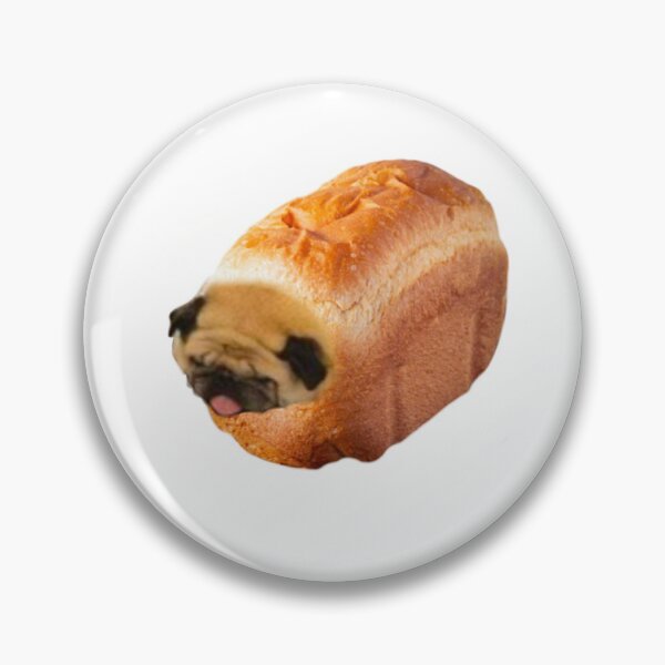 Item preview, The loaf designed and sold by MistTravelers.