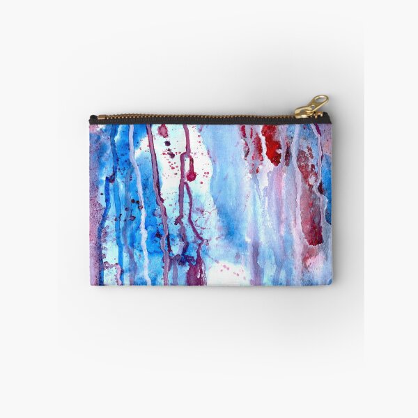 Item preview, Blood and Water Flowed designed and sold by artymelanie.