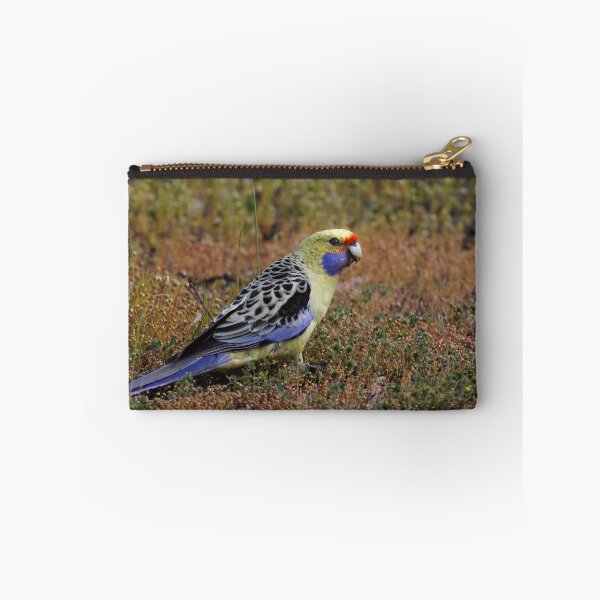 Item preview, Yellow Rosella designed and sold by Jeremy Weiss.