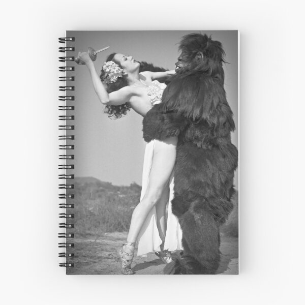 Item preview, Beauty and the Beast - Revere & Roche Burlesque Act  designed and sold by Lowtech.