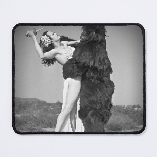 Item preview, Beauty and the Beast - Revere & Roche Burlesque Act  designed and sold by Lowtech.