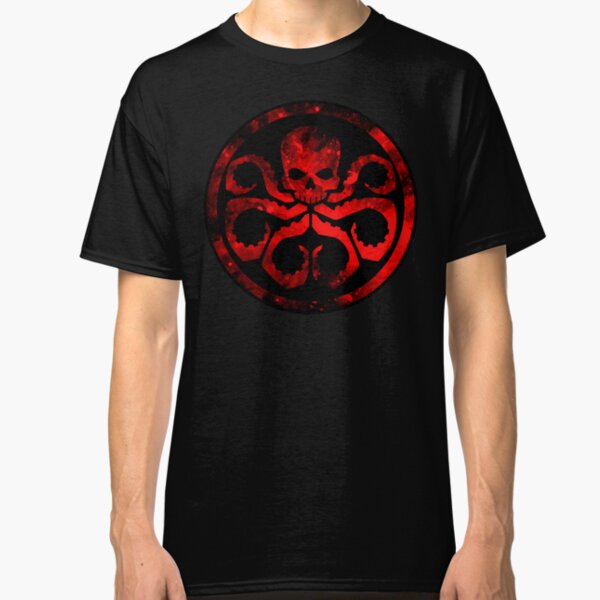 Hydra Classic T-Shirt