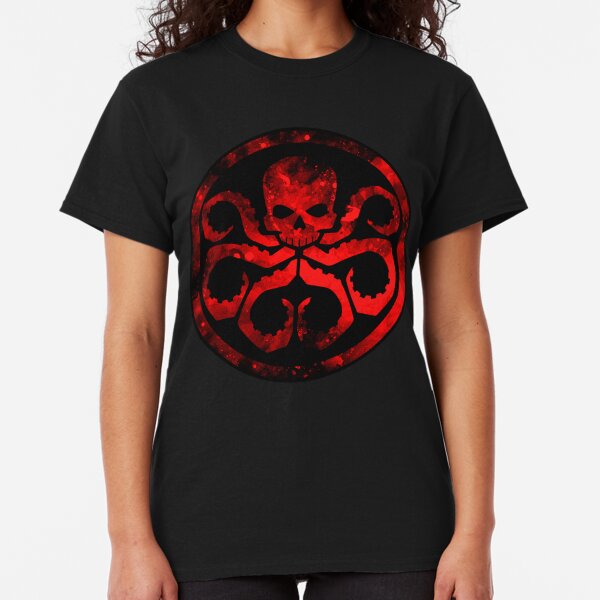 Hydra Classic T-Shirt