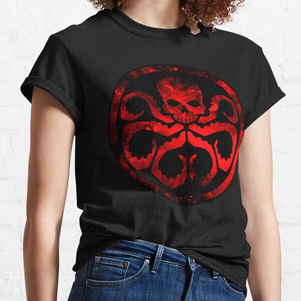 Hydra Classic T-Shirt