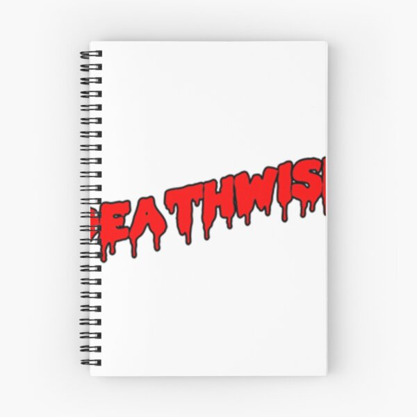 Item preview, deathwish Classic designed and sold by CarsoBoyle.