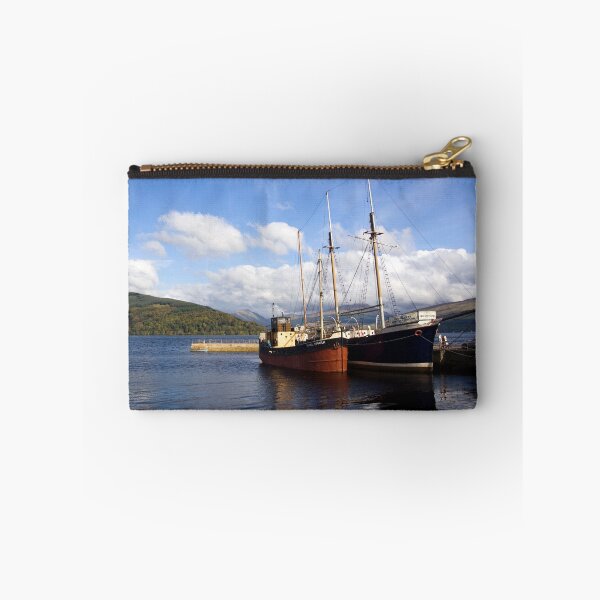 Item preview, Loch Fyne designed and sold by Lynne Morris.