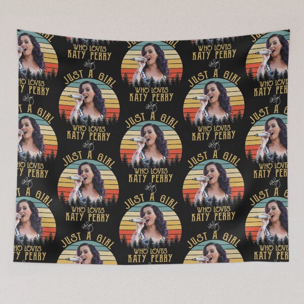 Item preview, Katy-Perry designed and sold by nhesspines.