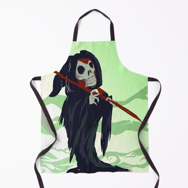 Item preview, Grim Reaper designed and sold by Artpixcel.