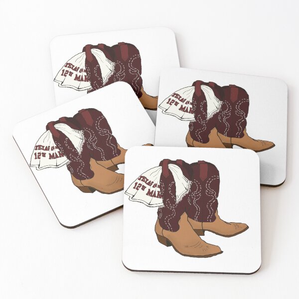 Item preview, Game Day Boots (1) designed and sold by zoeyarceneaux.