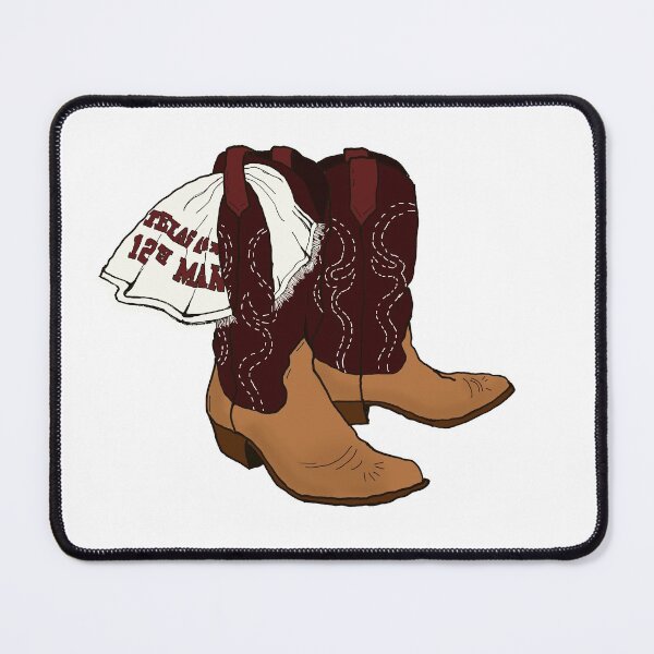 Item preview, Game Day Boots (1) designed and sold by zoeyarceneaux.