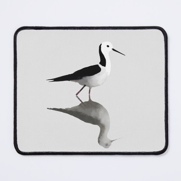 Item preview, Pied Stilt designed and sold by Byrnsey.