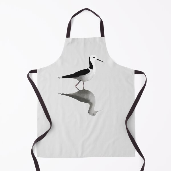 Item preview, Pied Stilt designed and sold by Byrnsey.
