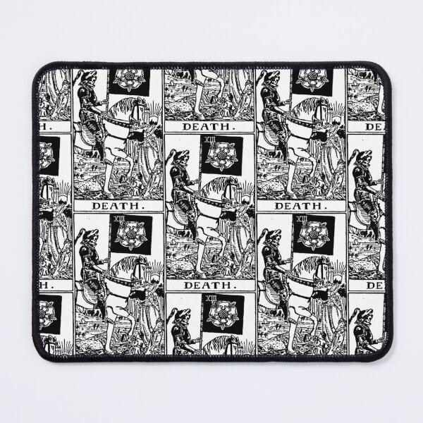 Item preview, Death designed and sold by iamtarot.
