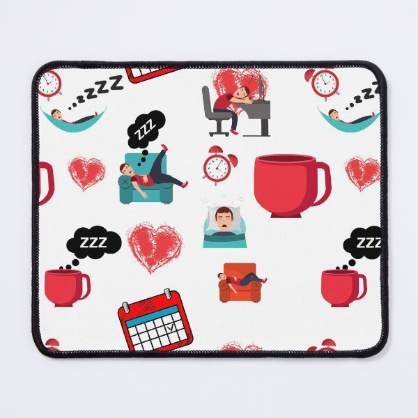 Item preview, Tarde pero sin sueño designed and sold by Analee & K.