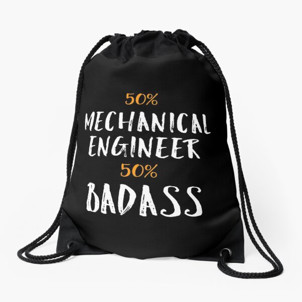 Item preview, Mechanical Engineer designed and sold by CeciLop.