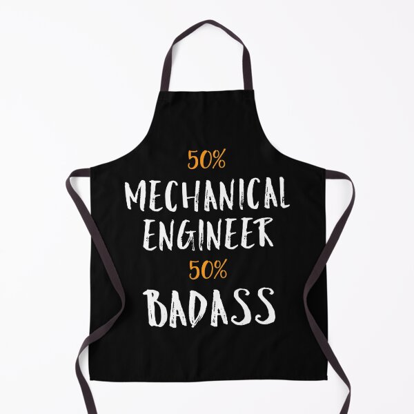 Item preview, Mechanical Engineer designed and sold by CeciLop.
