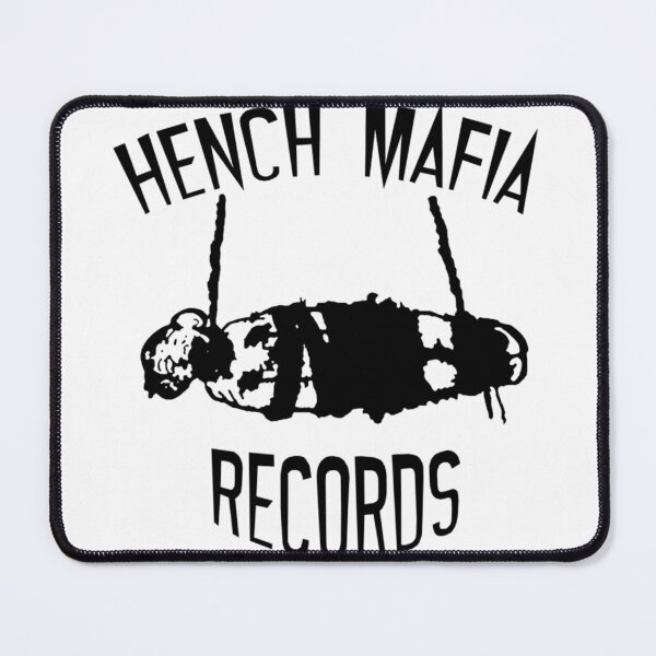 Item preview, HENCH MAFIA Classic designed and sold by CarsoBoyle.