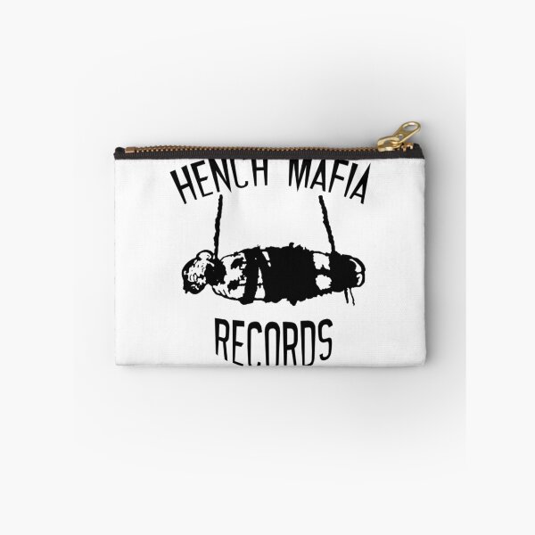 Item preview, HENCH MAFIA Classic designed and sold by CarsoBoyle.