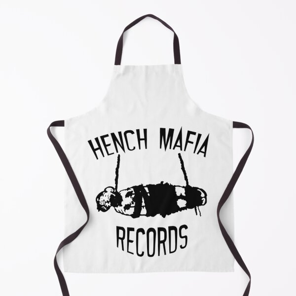Item preview, HENCH MAFIA Classic designed and sold by CarsoBoyle.