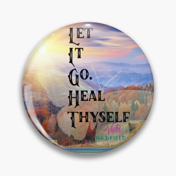 Item preview, Inspirational Quote : LIGHT acronym, Butterfly Overlay ~ Vicki Hadfield designed and sold by Printable Pressies.