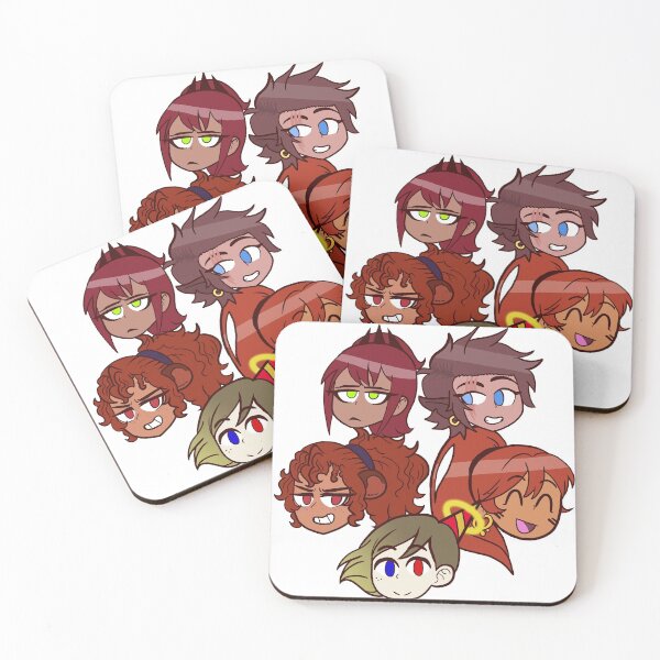 Item preview, The Kindred designed and sold by Sam-Sammich.