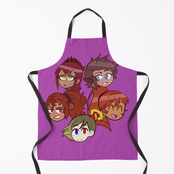 Item preview, The Kindred designed and sold by Sam-Sammich.