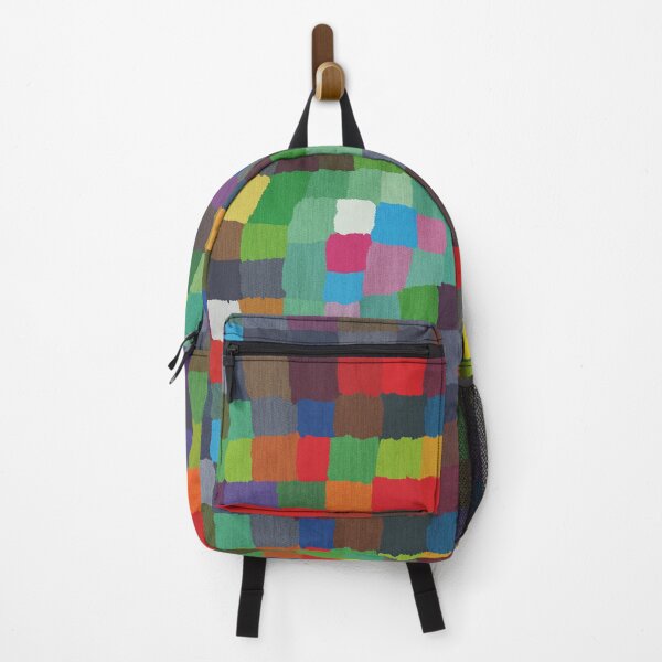 Item preview, After May Picture (1925) by Paul Klee designed and sold by avperth.