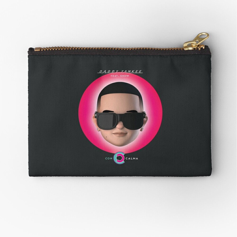 Daddy Yankee - Con Calma Camiseta clásica  Essential T-Shirt for Sale by  CalliopeBonita