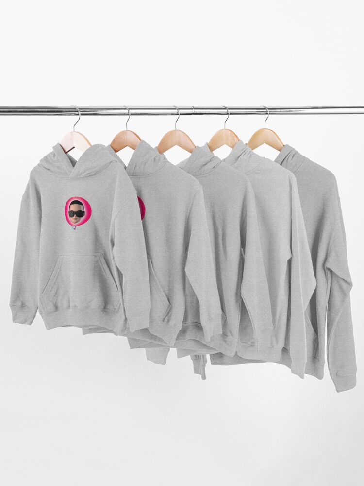 Con 2025 calma hoodie