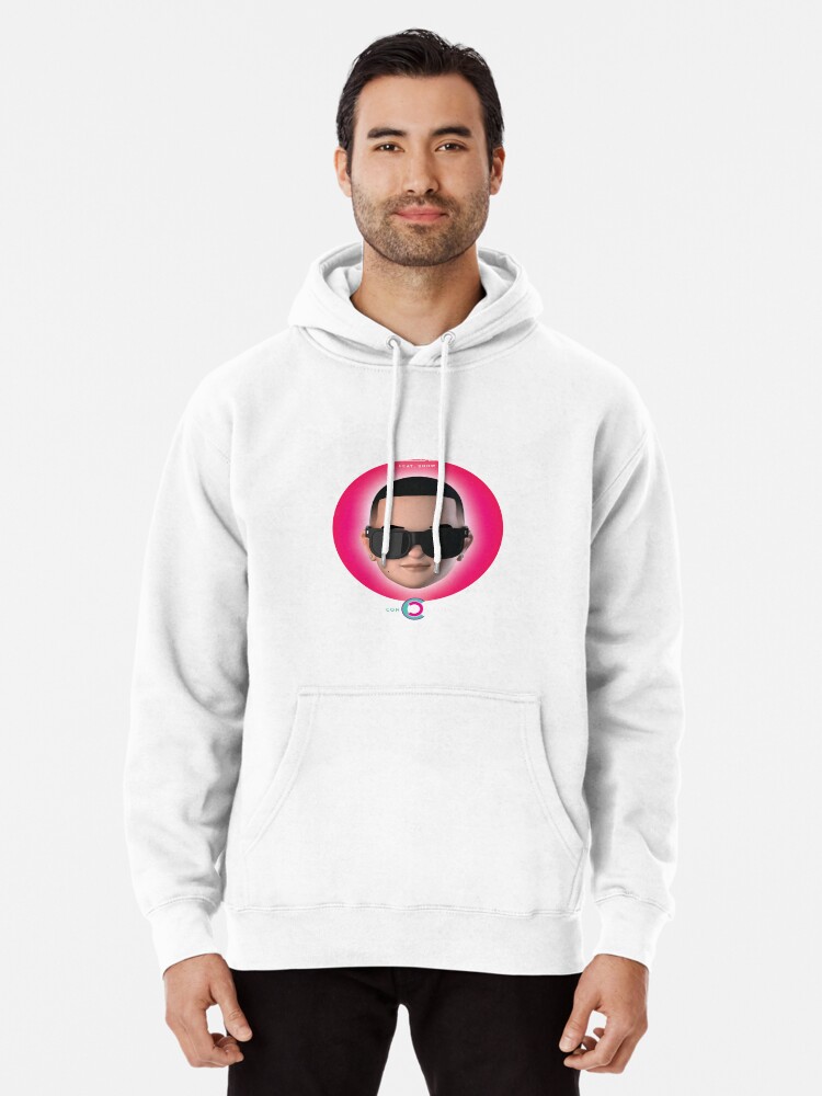 Con calma hot sale hoodie