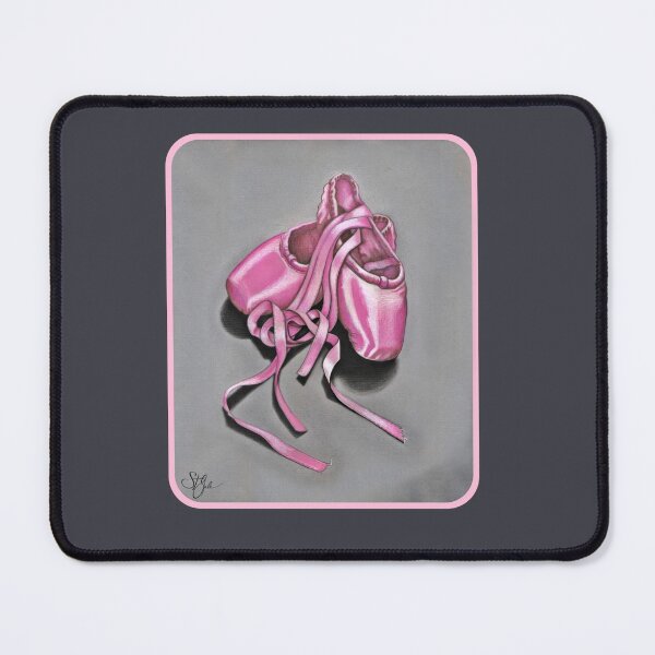 Item preview, ballet, slippers, performance, dance, toe, hobbies, girls designed and sold by EverIris.