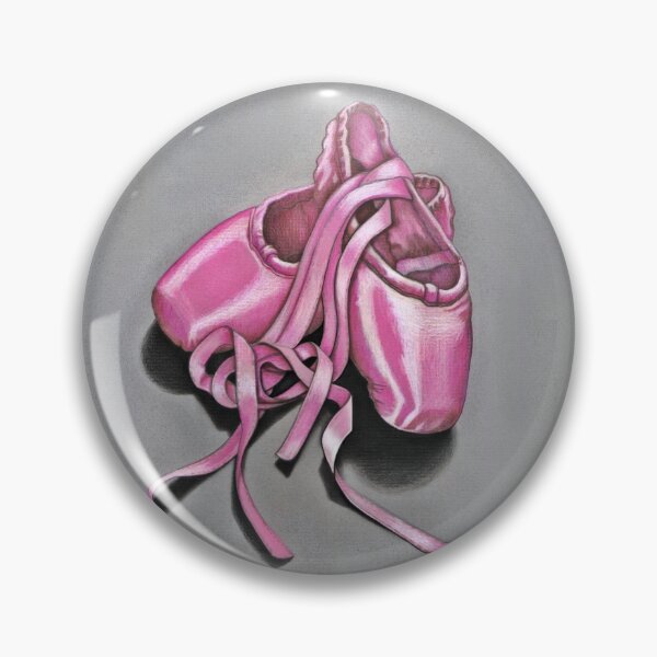 Item preview, ballet, slippers, performance, dance, toe, hobbies, girls designed and sold by EverIris.