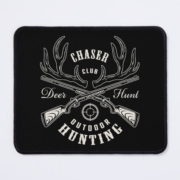 Item preview, Outdoor Hunting Deer Hunt Chaser designed and sold by Vector Scout Lab.
