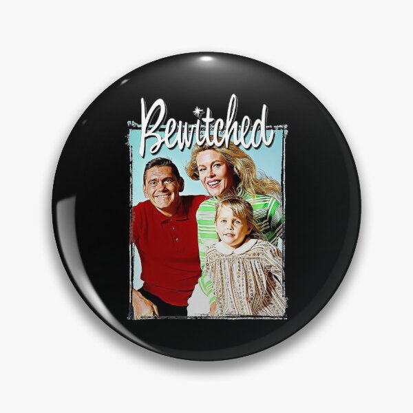 Item preview, Bewitched designed and sold by Bewitchedd12.