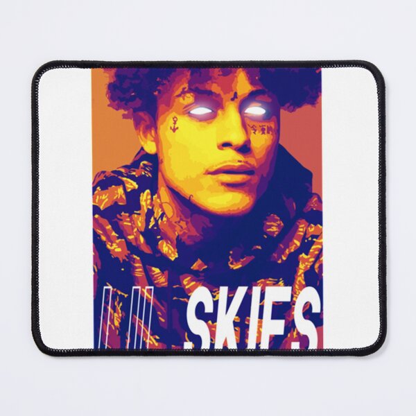 Item preview, Lil Skies Classic designed and sold by CarsoBoyle.