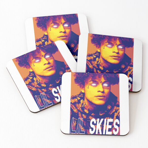 Item preview, Lil Skies Classic designed and sold by CarsoBoyle.