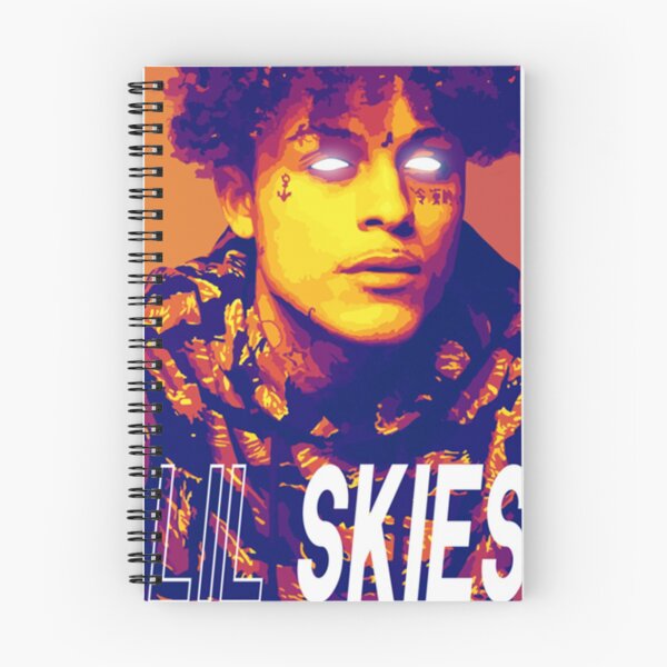 Item preview, Lil Skies Classic designed and sold by CarsoBoyle.
