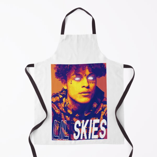 Item preview, Lil Skies Classic designed and sold by CarsoBoyle.