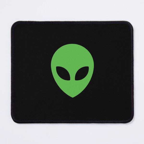 Item preview, Alien Head | 90s Variant designed and sold by thepinecones.