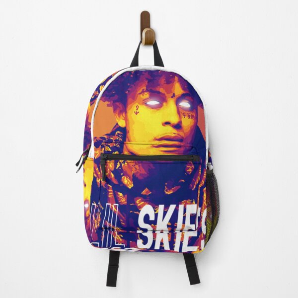 Item preview, Lil Skies Classic designed and sold by CarsoBoyle.