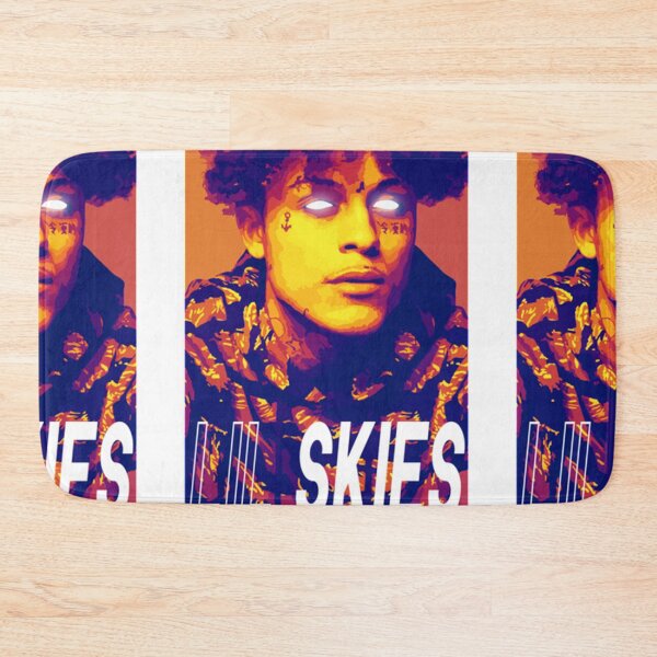 Item preview, Lil Skies Classic designed and sold by CarsoBoyle.