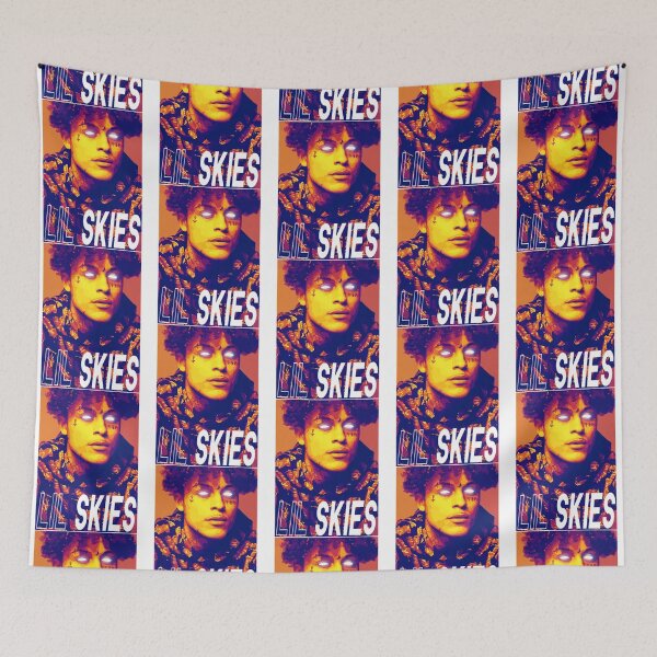 Item preview, Lil Skies Classic designed and sold by CarsoBoyle.