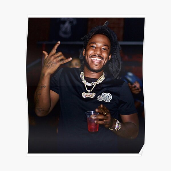 Mozzy Essential Poster