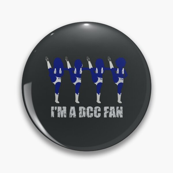 Pin on Dallas Cowboy Cheerleaders