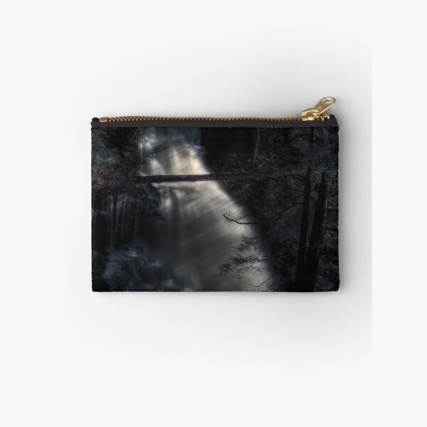 Item preview, Upper Section of Ganoga Falls designed and sold by aaronc.