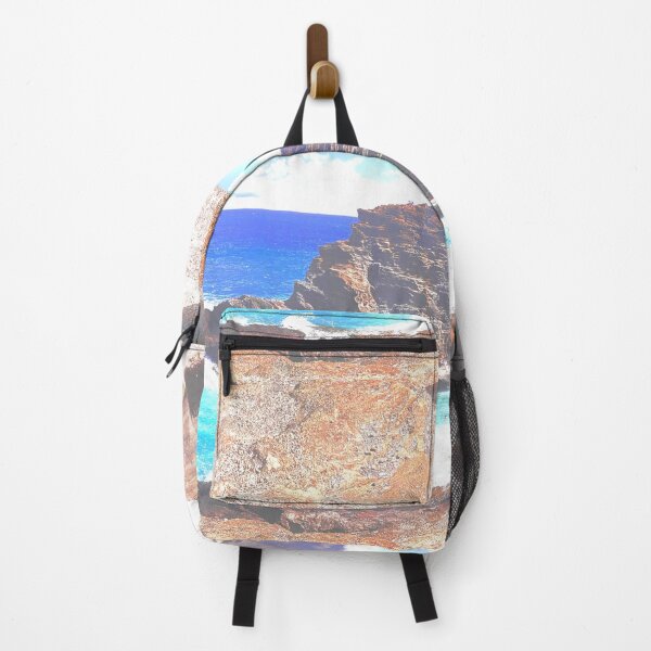 Item preview, Koko Crater designed and sold by TM Art.