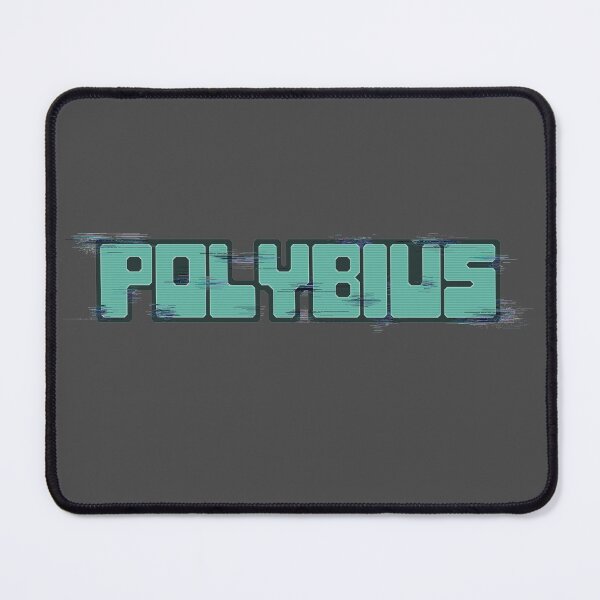 Item preview, POLYBIUS designed and sold by LovelyLadybug15.