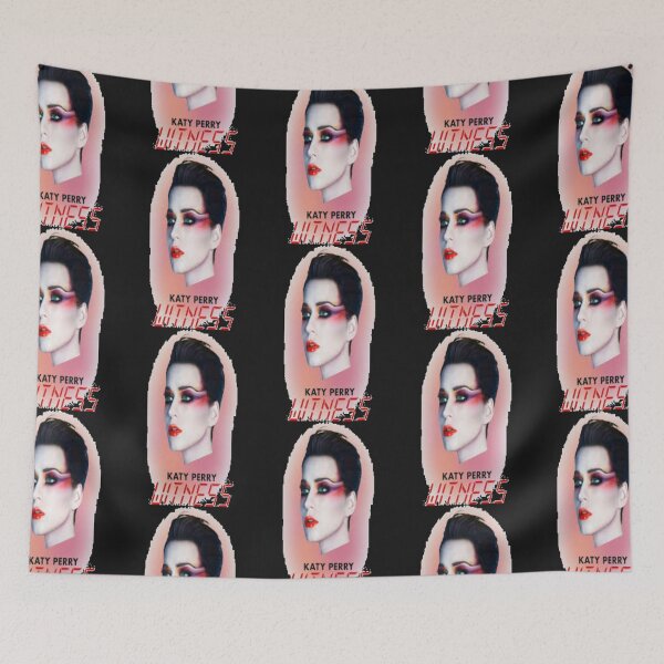 Item preview, Katy-Perry designed and sold by nhesspines.