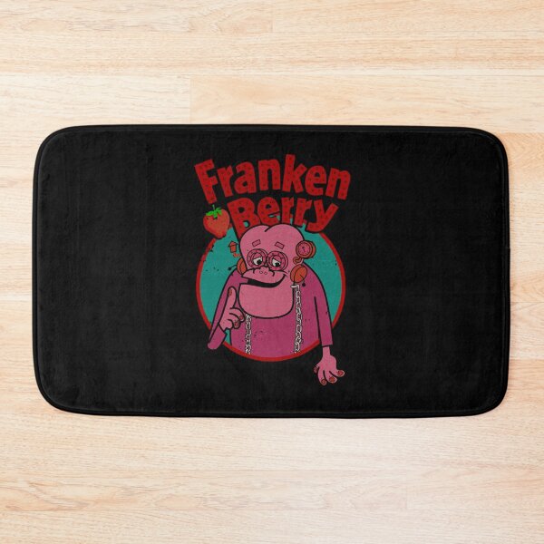 Item preview, FrankenBerry [Distressed]| Perfect Gift designed and sold by marielones.