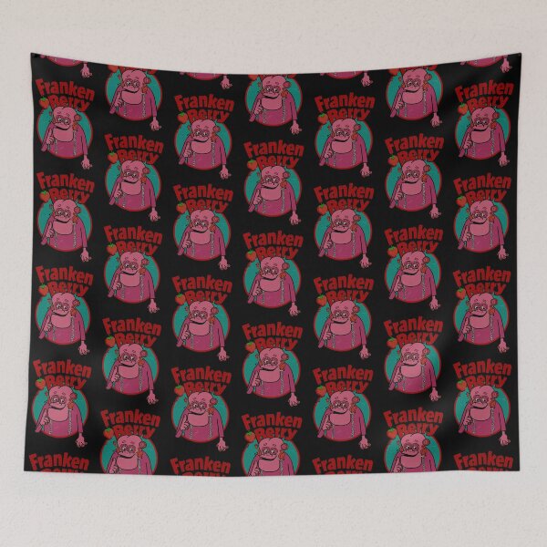 Item preview, FrankenBerry [Distressed]| Perfect Gift designed and sold by marielones.